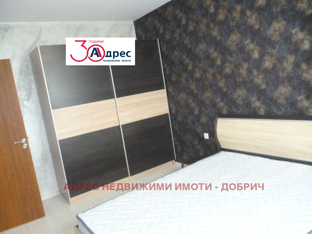 Дава под наем 2-СТАЕН, гр. Добрич, Център, снимка 7 - Апартаменти - 54705695