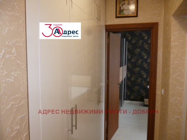Дава под наем 2-СТАЕН, гр. Добрич, Център, снимка 5 - Апартаменти - 54705695