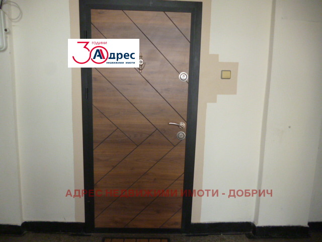 Дава под наем 2-СТАЕН, гр. Добрич, Център, снимка 16 - Апартаменти - 54705695