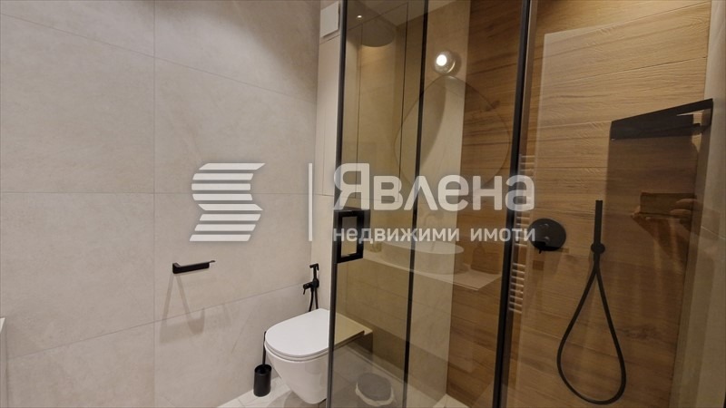 Дава под наем 2-СТАЕН, гр. София, Младост 2, снимка 12 - Апартаменти - 54975500