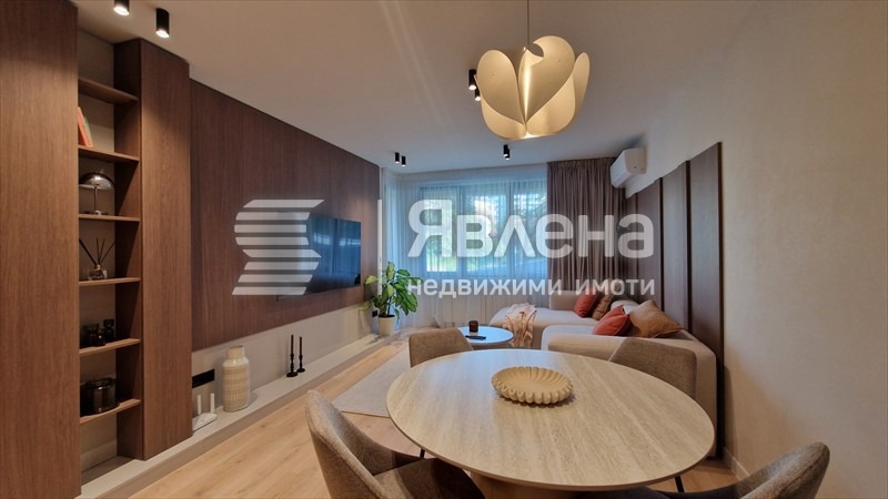 Дава под наем 2-СТАЕН, гр. София, Младост 2, снимка 5 - Апартаменти - 54975500