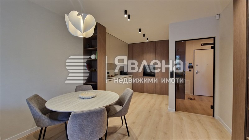 Дава под наем 2-СТАЕН, гр. София, Младост 2, снимка 6 - Апартаменти - 54975500