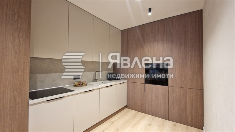 Дава под наем 2-СТАЕН, гр. София, Младост 2, снимка 7 - Апартаменти - 54975500
