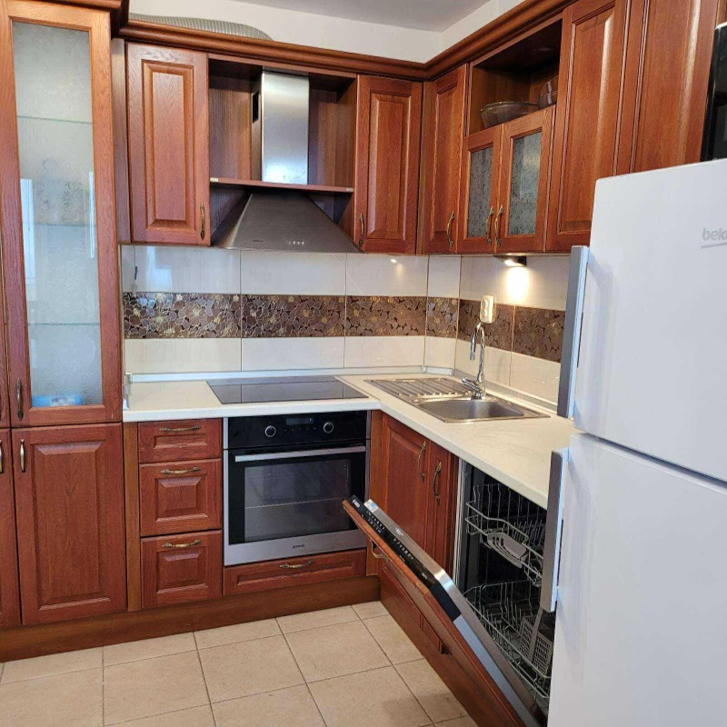 Дава под наем  3-стаен град Варна , Виница , 120 кв.м | 64661953 - изображение [3]