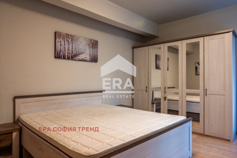 Дава под наем 3-СТАЕН, гр. София, Център, снимка 8 - Апартаменти - 56008453