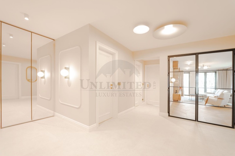 En renta  3 dormitorios Sofia , Lozenets , 189 metros cuadrados | 77652915 - imagen [6]