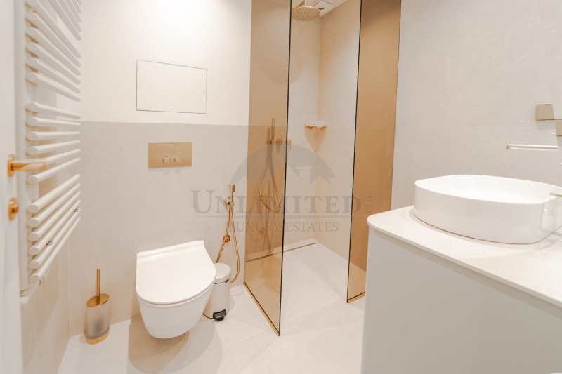 En renta  3 dormitorios Sofia , Lozenets , 189 metros cuadrados | 77652915 - imagen [10]