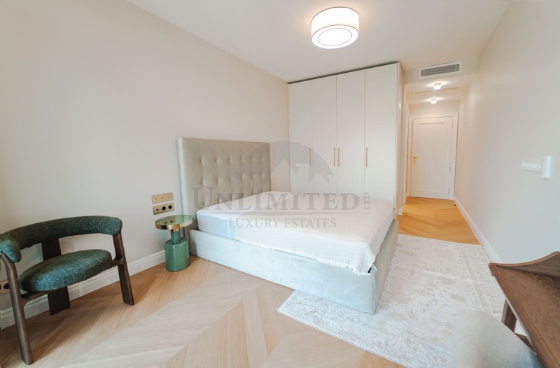 En renta  3 dormitorios Sofia , Lozenets , 189 metros cuadrados | 77652915 - imagen [11]