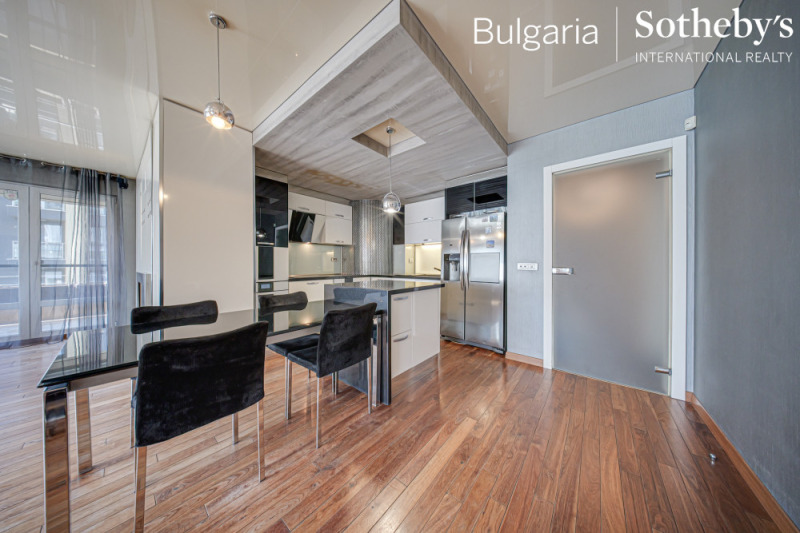 Kiadó  3 hálószobás Sofia , Manastirski livadi , 158 négyzetméter | 42907619 - kép [7]