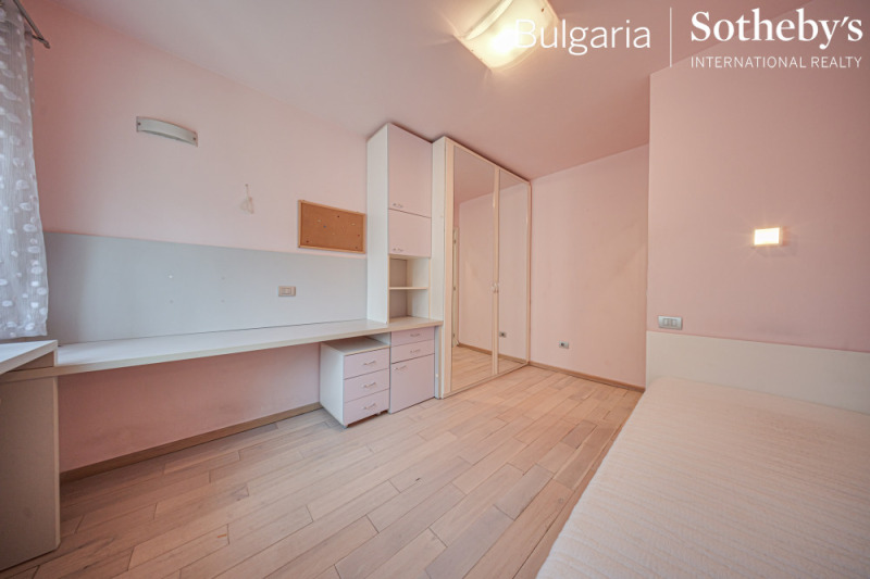 Kiadó  3 hálószobás Sofia , Manastirski livadi , 158 négyzetméter | 42907619 - kép [17]