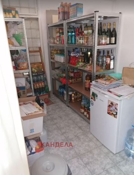 Дава под наем МАГАЗИН, гр. Пловдив, Тракия, снимка 5 - Магазини - 53678764