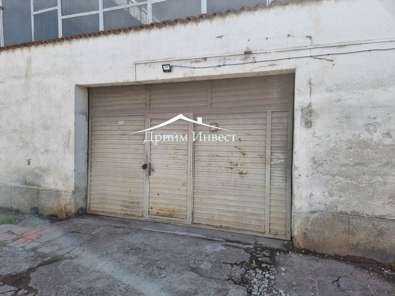 Para alugar  Armazenar Plovdiv , Industrialna zona - Iztok , 555 m² | 32661662 - imagem [2]