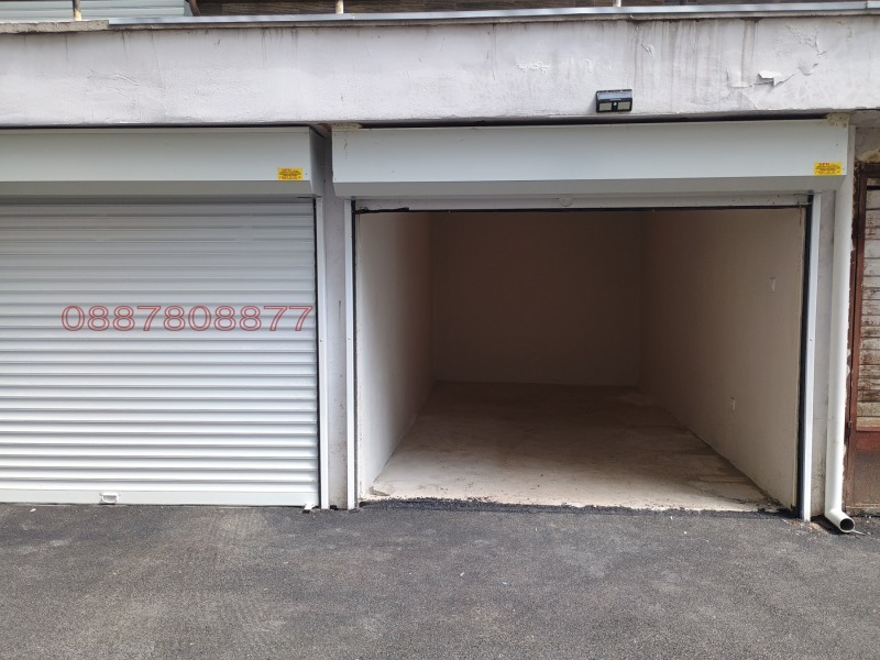 Kiralık  Garaj Sofia , Geo Milev , 18 metrekare | 25159110 - görüntü [3]