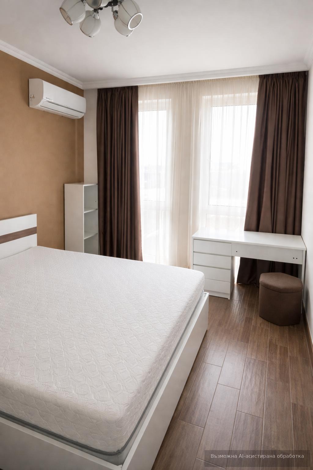 Дава под наем 2-СТАЕН, гр. Пловдив, Тракия, снимка 4 - Апартаменти - 53642255