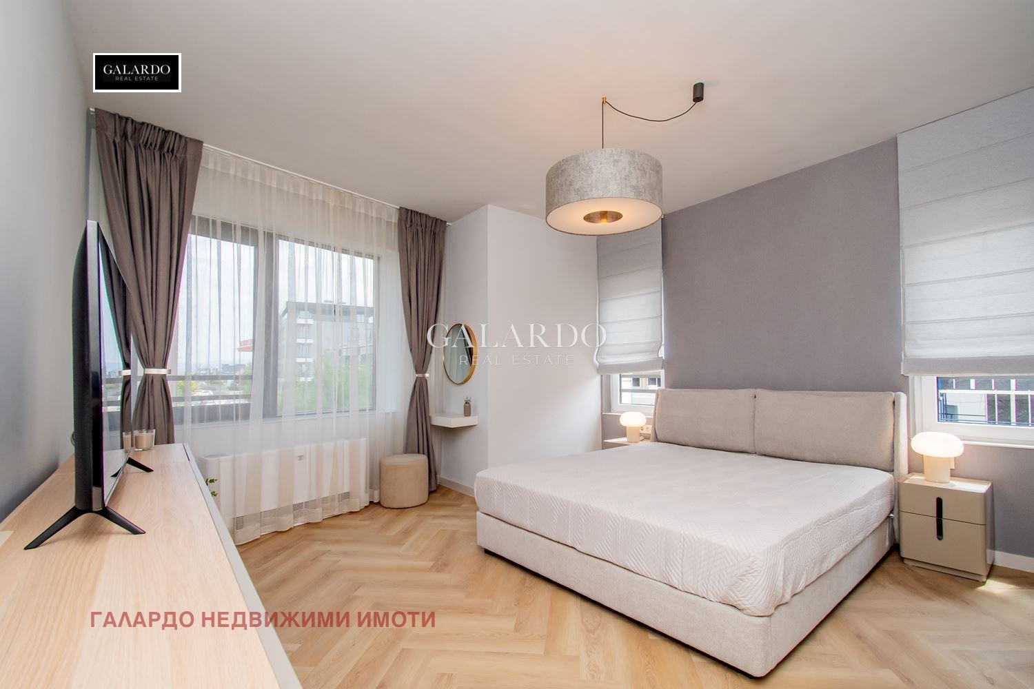 Дава под наем 4-СТАЕН, гр. София, Драгалевци, снимка 9 - Апартаменти - 55330842
