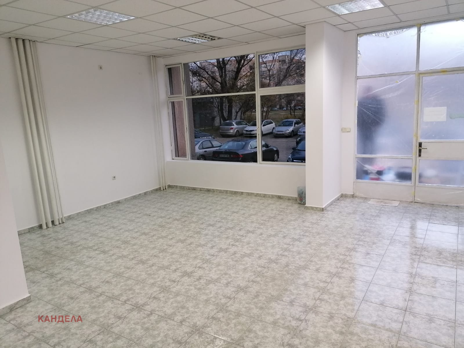 Дава под наем МАГАЗИН, гр. Пловдив, Тракия, снимка 8 - Магазини - 55262091