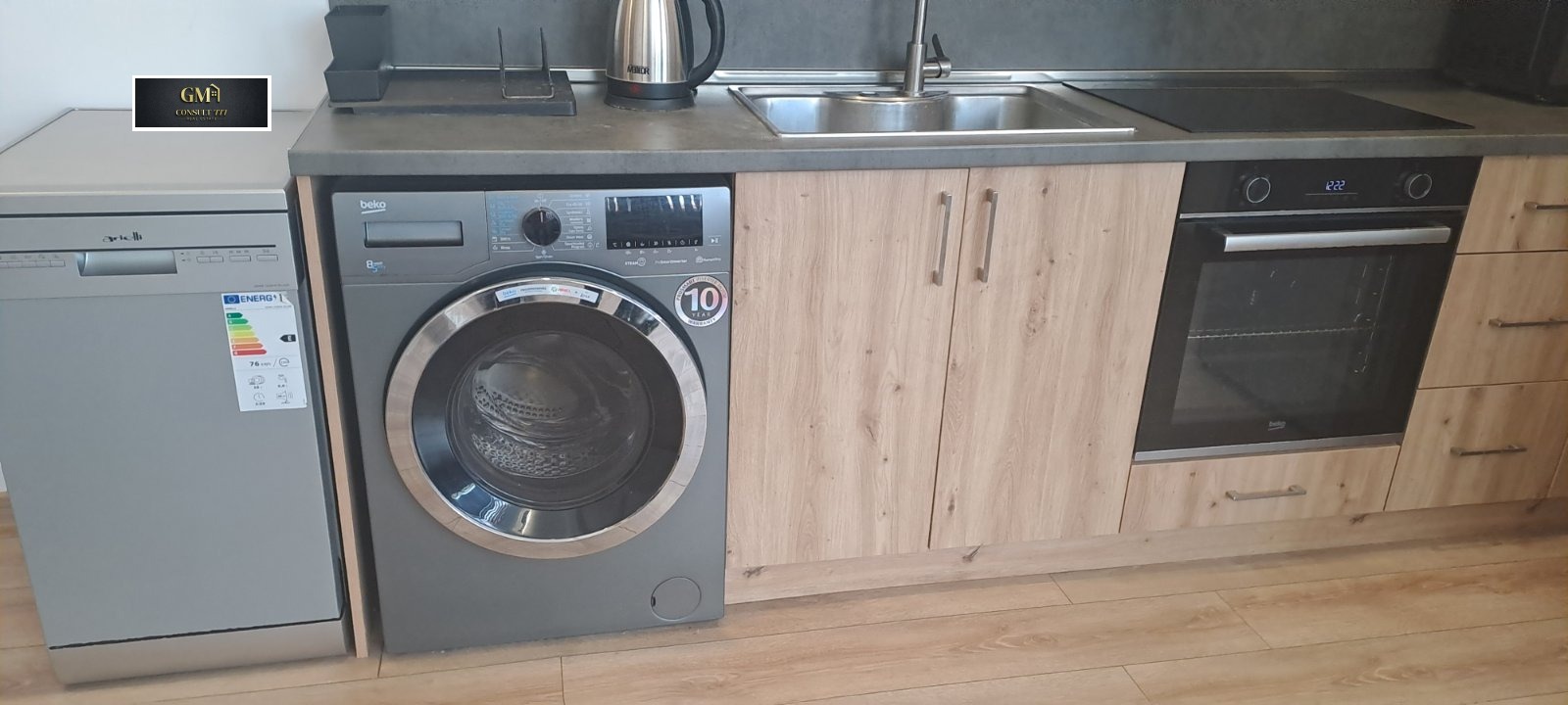 Дава под Наем 3-СТАЕН | Imot.bg — изображение 4