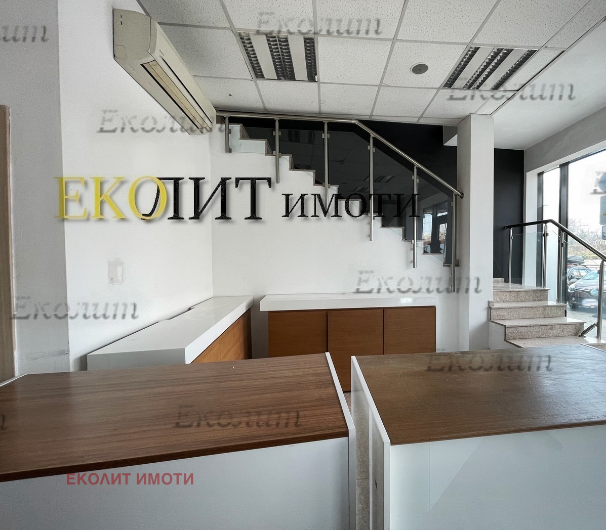 Дава под Наем ОФИС | Imot.bg — изображение 5