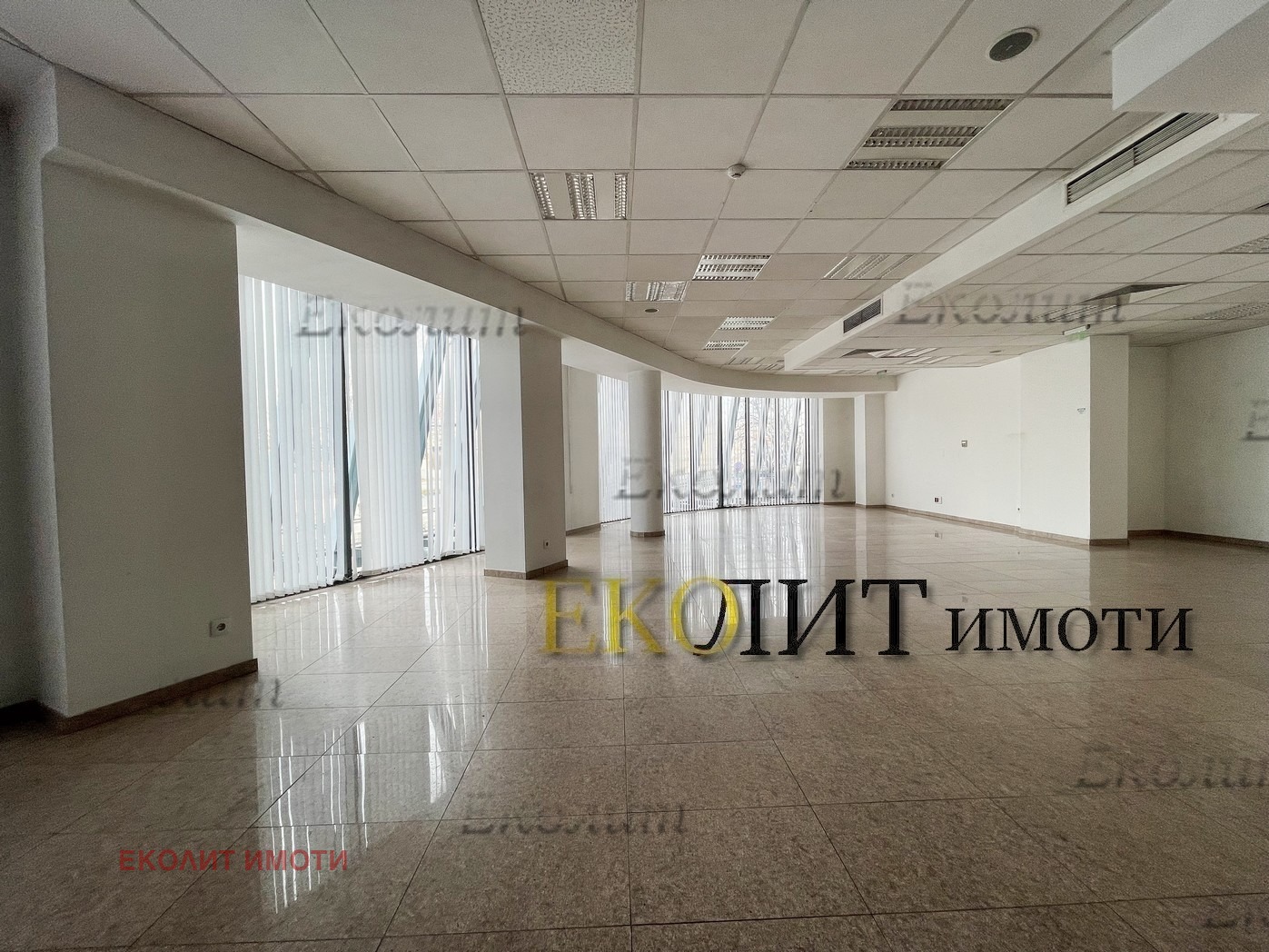 Дава под Наем ОФИС | Imot.bg — изображение 3