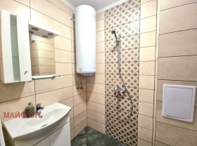 1 bedroom Bratya Miladinovi, Burgas 11