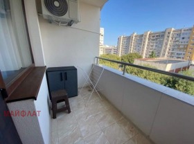 1 bedroom Bratya Miladinovi, Burgas 7