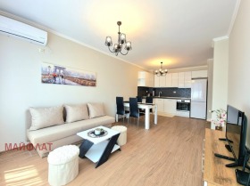 1 bedroom Bratya Miladinovi, Burgas 1