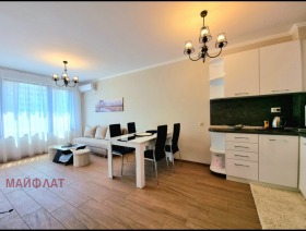 1 bedroom Bratya Miladinovi, Burgas 3