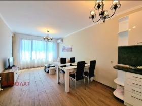 1 bedroom Bratya Miladinovi, Burgas 4