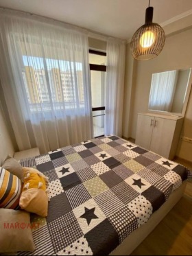 1 bedroom Bratya Miladinovi, Burgas 8