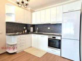 1 bedroom Bratya Miladinovi, Burgas 6