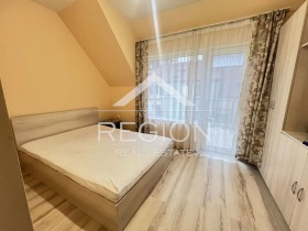 1 dormitorio Koljozen pazar, Varna 7