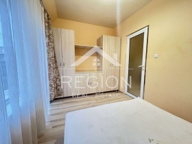 1 bedroom Kolhozen pazar, Varna 8