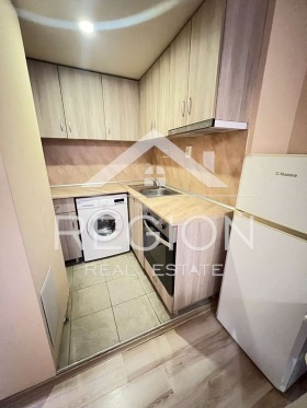 1 bedroom Kolhozen pazar, Varna 2