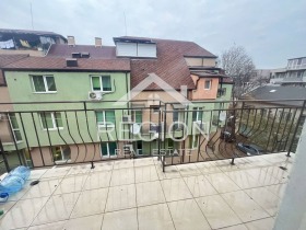 1 dormitorio Koljozen pazar, Varna 10