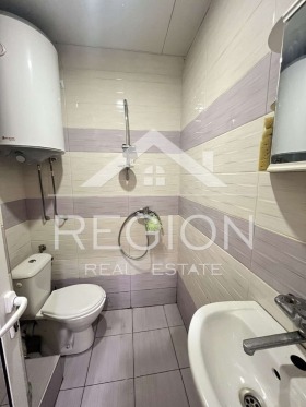 1 bedroom Kolhozen pazar, Varna 9