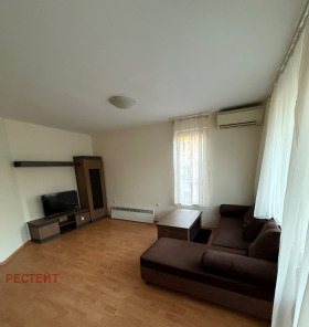 1 bedroom Oborishte, Sofia