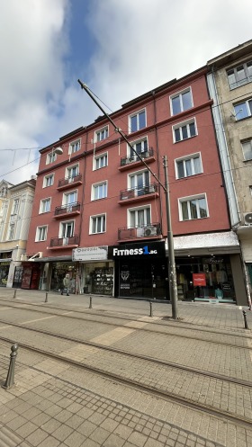 2 soveværelser Tsentar, Sofia 16