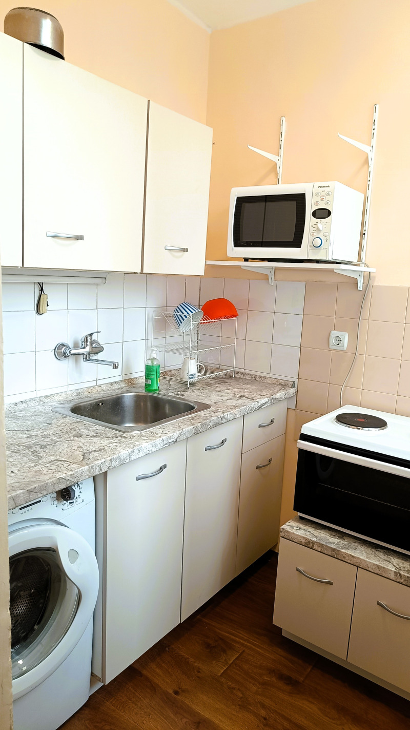 В аренду  Студия София , Младост 2 , 40 кв.м | 26945364 - изображение [4]