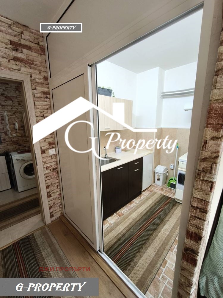 Дава под наем 1-СТАЕН, гр. София, Студентски град, снимка 4 - Апартаменти - 54146031