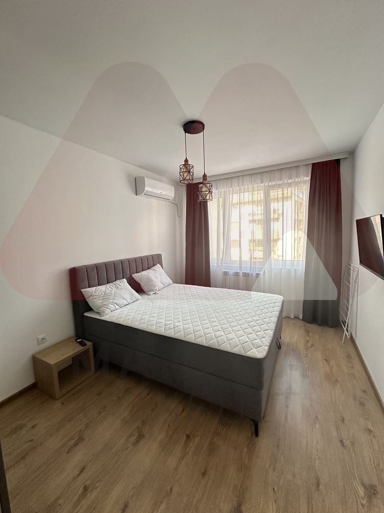 Til leie  1 soverom Sofia , Malinova dolina , 70 kvm | 29302308 - bilde [9]