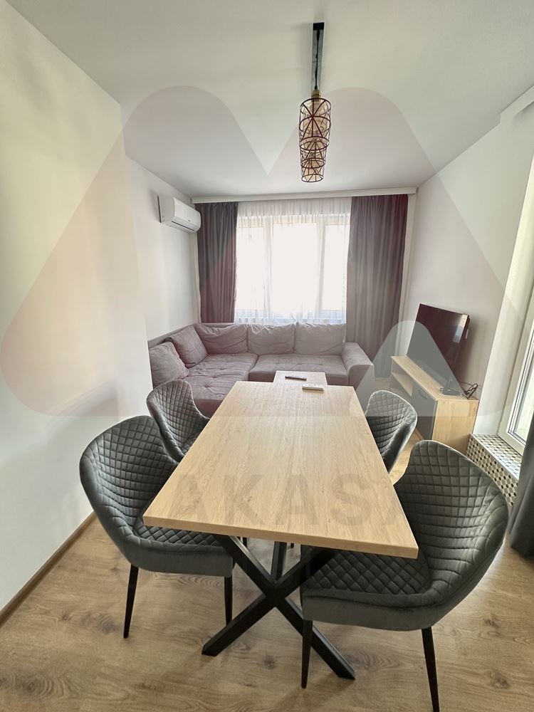 Til leie  1 soverom Sofia , Malinova dolina , 70 kvm | 29302308 - bilde [2]