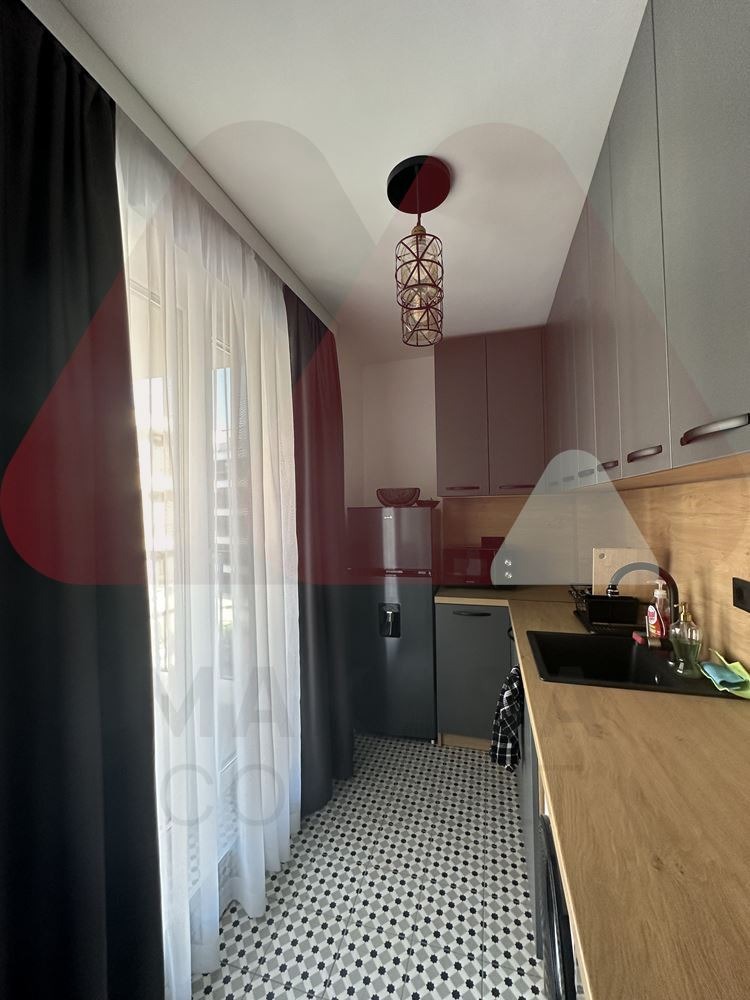 Til leie  1 soverom Sofia , Malinova dolina , 70 kvm | 29302308 - bilde [5]