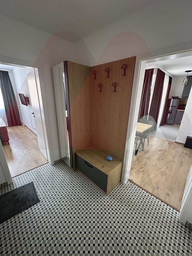 Til leie  1 soverom Sofia , Malinova dolina , 70 kvm | 29302308 - bilde [6]