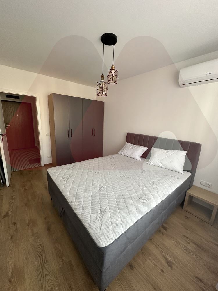 Til leie  1 soverom Sofia , Malinova dolina , 70 kvm | 29302308 - bilde [8]