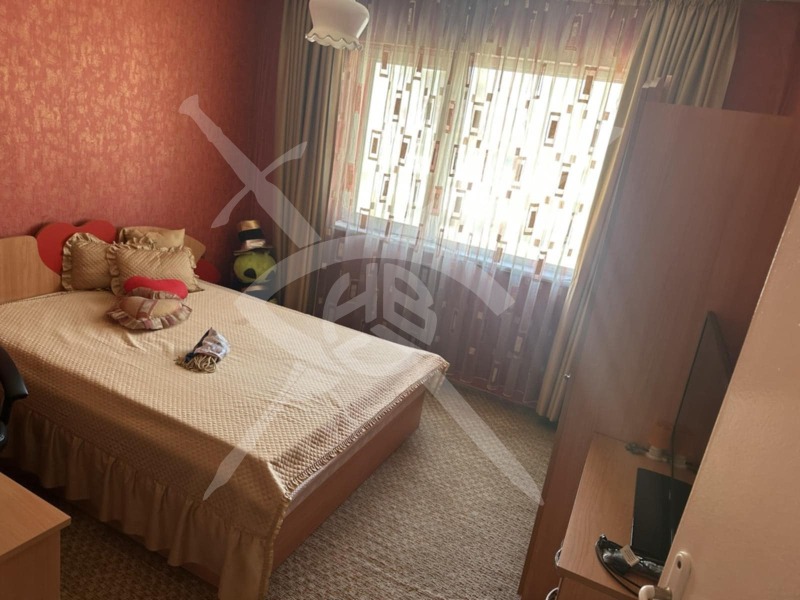 En renta  1 dormitorio Varna , Kaysieva gradina , 75 metros cuadrados | 31762955 - imagen [4]