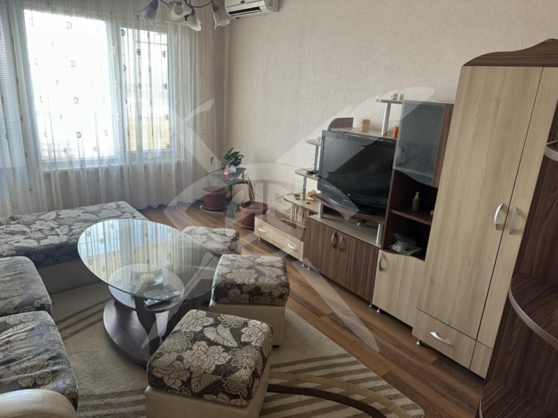 En renta  1 dormitorio Varna , Kaysieva gradina , 75 metros cuadrados | 31762955 - imagen [3]