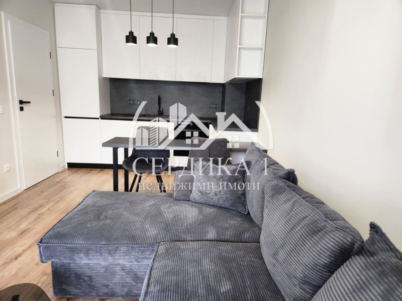 K pronájmu  1 ložnice Sofia , Ovča kupel 2 , 60 m2 | 13485811