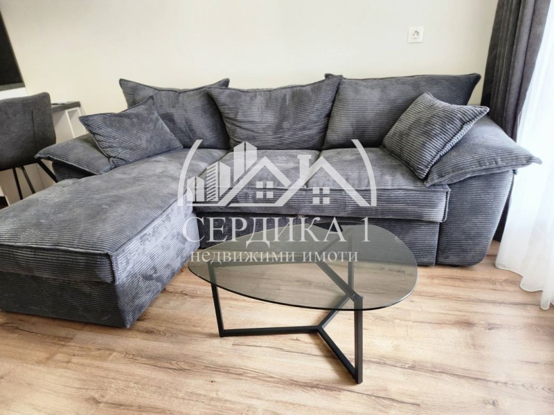 K pronájmu  1 ložnice Sofia , Ovča kupel 2 , 60 m2 | 13485811 - obraz [2]