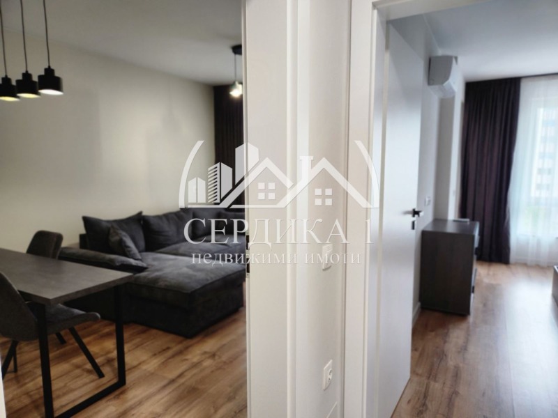 K pronájmu  1 ložnice Sofia , Ovča kupel 2 , 60 m2 | 13485811 - obraz [6]