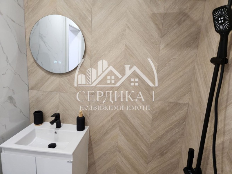 K pronájmu  1 ložnice Sofia , Ovča kupel 2 , 60 m2 | 13485811 - obraz [14]